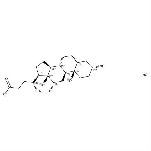 ICN10290625 | MP Biomedicals Deoxycholic Acid Sodium Salt Quanti