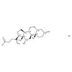 ICN10290625 | MP Biomedicals Deoxycholic Acid Sodium Salt Quanti