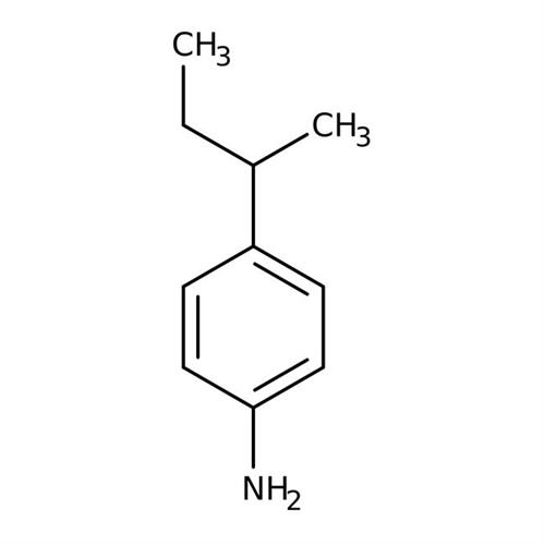 B12565ML | 4-sec-butylaniline 5ml
