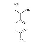 B12565ML | 4-sec-butylaniline 5ml