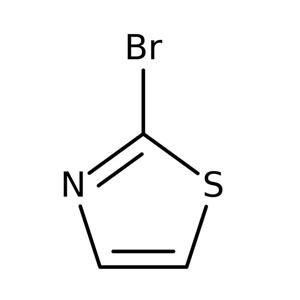 B128025G | 2-bromothiazole 25g