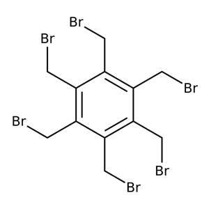 AAB2201606 | Hxkis(brmomethl)bnzene 98% 5g