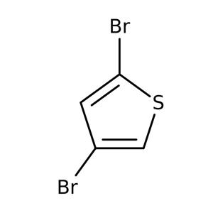 D41465G | 2,4-dibromothiophene 5g