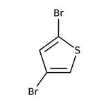 D41465G | 2,4-dibromothiophene 5g