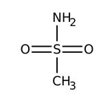 M091525G | Methanesulfonamide 98.0 N CH5NO2S CAS Number 3144