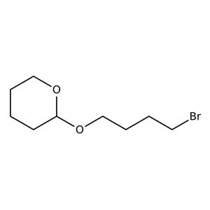 B31865G | 2-(4-bromobutoxy)tetrahydro 5g