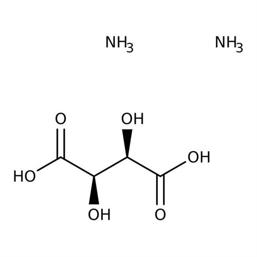 AA1765830 | Ammonium-l-tartrate, 99% 250g
