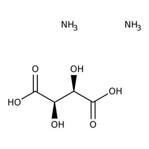 AA1765830 | Ammonium-l-tartrate, 99% 250g