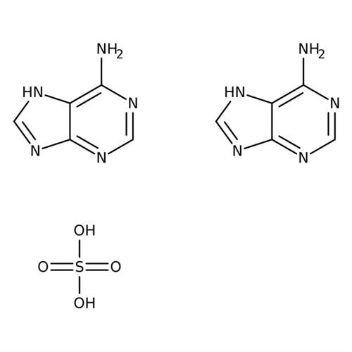 AC163630250 | Adenine Sulfate 98% 25gr