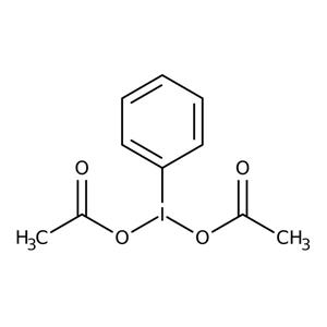 AAB2453122 | Iodosobnzene Diacet 98]% 100g