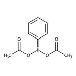 AAB2453122 | Iodosobnzene Diacet 98]% 100g