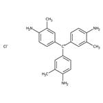 ICN15582380 | New Fuchsin C22H24ClN3 CAS Number 3248 91 7 basic