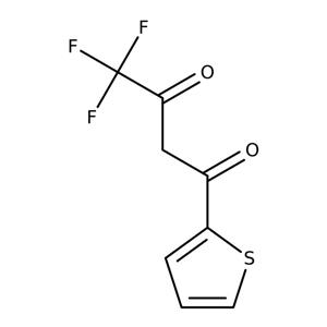 AC138611000 | Thenoyltrifluoroacetone, 100gr