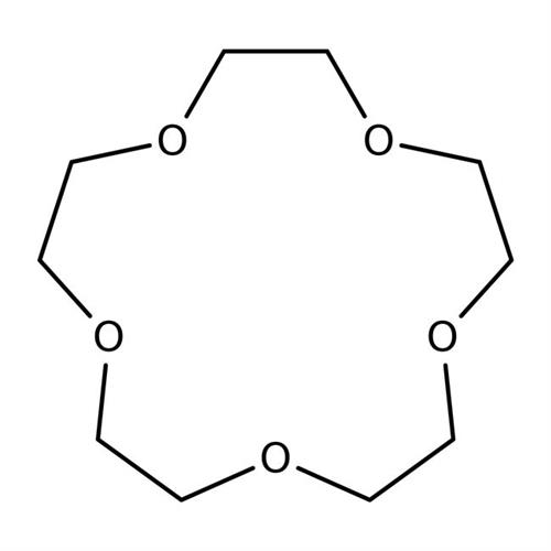 AC182860050 | 15-crown-5 98% 5gr