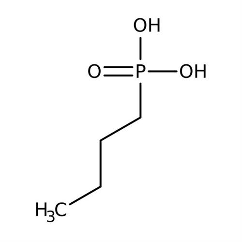 AAA1798306 | 1-butylphosphonic Acid 98% 5g