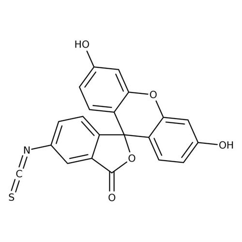 AAL09319MD | Fluorescein Isothiocy 95 250mg