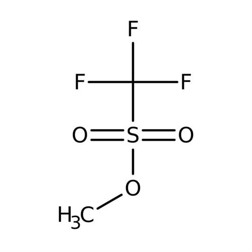AAH6175814 | Methl Triflromthanesulfnat 25g