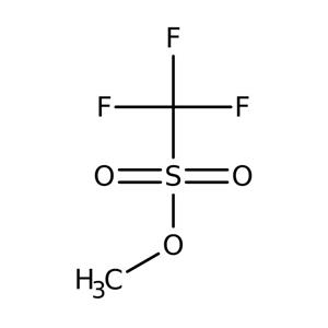 AAH6175814 | Methl Triflromthanesulfnat 25g