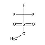 AAH6175814 | Methl Triflromthanesulfnat 25g