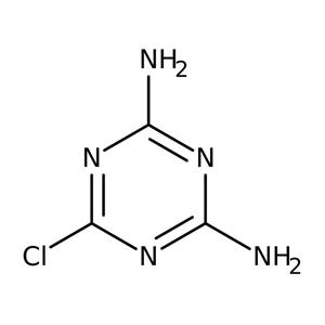 C135625G | 2-chloro-4,6-diamino-1,3,5 25g