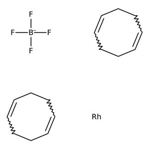 AC375650010 | Bis(1,5-cyclooctadiene)r 1gr