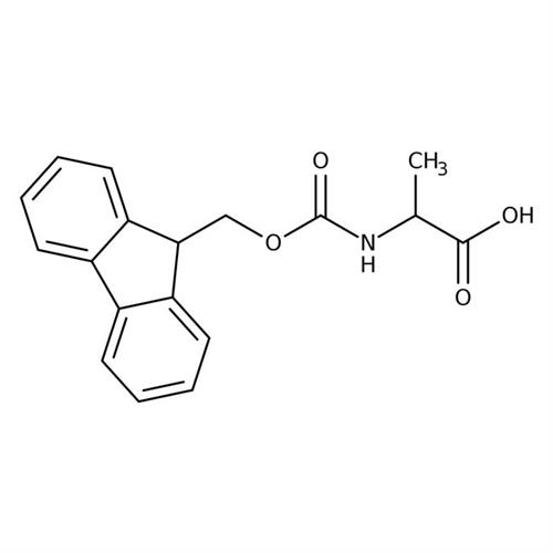 AAH5943814 | Nalpha-fmoc-l-alanine, 95% 25g
