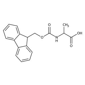 AAH5943814 | Nalpha-fmoc-l-alanine, 95% 25g