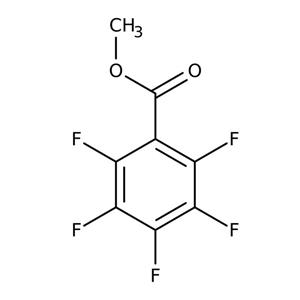 P141825G | Methyl Pentafluorobenzoate 25g