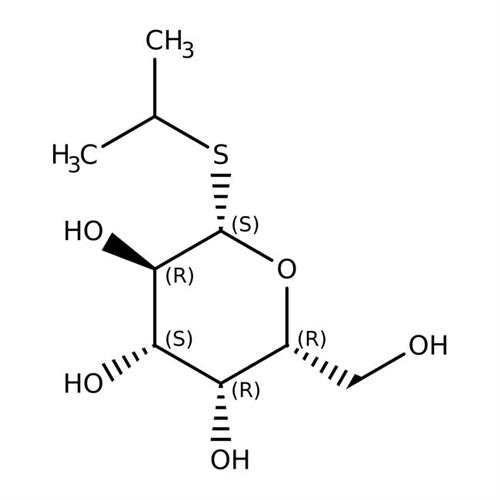 BP1755100 | Iptg Dioxane Free 100gr