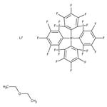 AC458530010 | Lithium Tetrakis(pentafl 1gr