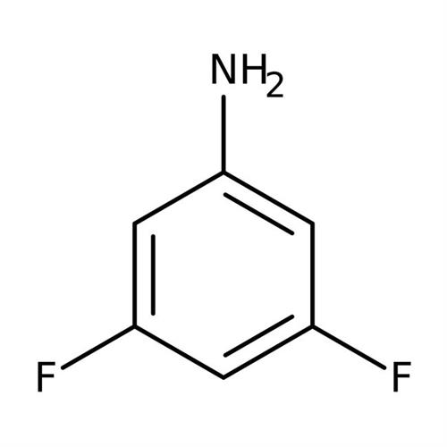 AC311420100 | 3,5-difluoroaniline, 98% 10gr