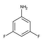 AC311420100 | 3,5-difluoroaniline, 98% 10gr