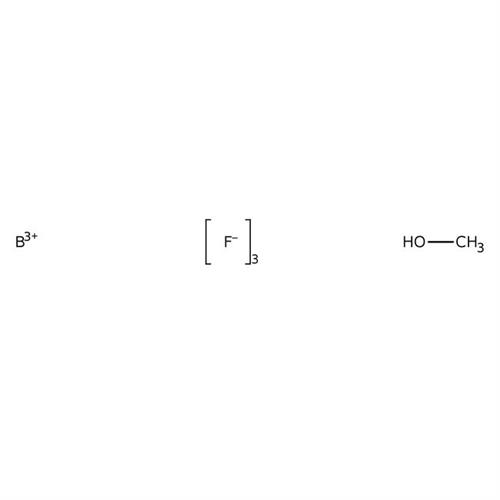 18601061 | Boron Trifluoride 14% In Mthnl