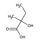 18608222 | 2-hydroxy-2-methylbutyric Acid
