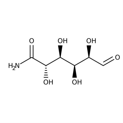 G022325G | D Glucuronamide 98.0 N C6H11NO6 CAS Number 3789 97