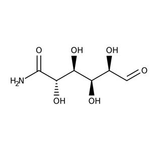 G022325G | D Glucuronamide 98.0 N C6H11NO6 CAS Number 3789 97