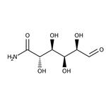 G022325G | D Glucuronamide 98.0 N C6H11NO6 CAS Number 3789 97