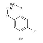 AAL0199918 | 4 5-dibromoveratrole 98]% 50g