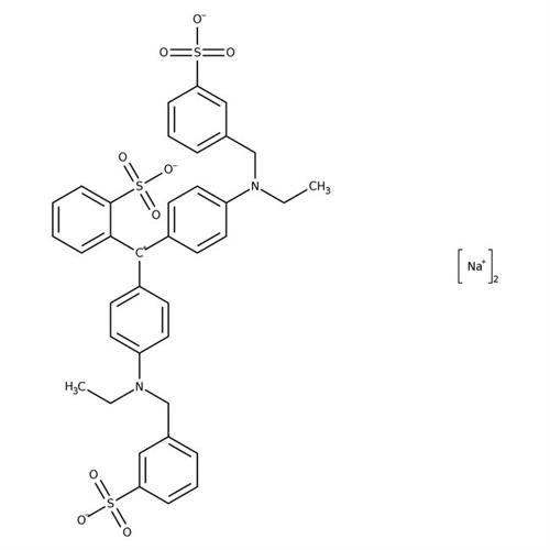 AC229730050 | Erioglaucine Disodiumsal 5gr