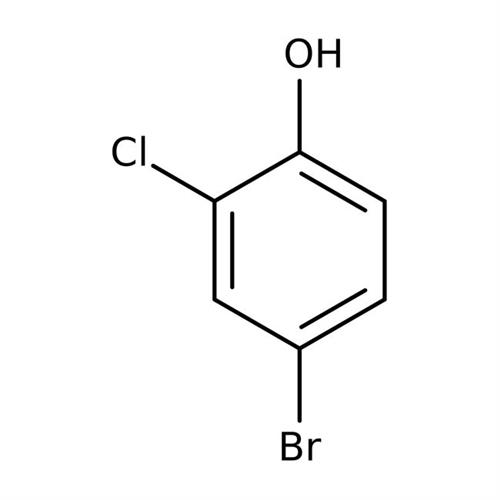 AC173530050 | 4-bromo-2-chlorophenol, 5gr