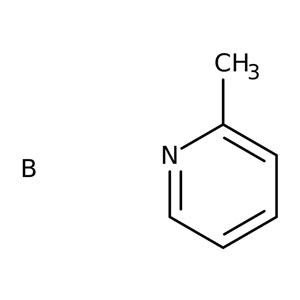 B301825G | Borane - 2-methylpyridine  25g