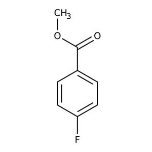 F040325G | Methyl 4-fluorobenzoate 25g