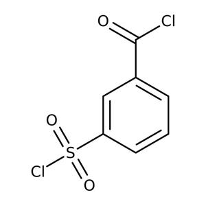 AC405070250 | M-(chlorosulfonyl)benzoy 25gr