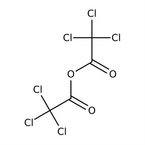T079225G | Trichloroacetic Anhydride 25g