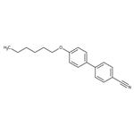 C315525G | 4 -cyano-4-hexyloxybipheny 25g