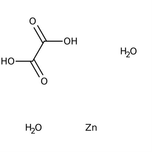AA1298514 | Zinc Oxlate Dihyd 99.999% 25g