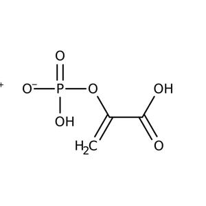 AAB2035806 | Phospoenol Pyruvate Monopot 5g