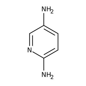 AC360690050 | 2,5-diaminopyridine, 98] 5gr