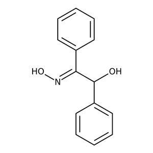 AC105531000 | Alpha-benzoin Oxime, 98% 100gr