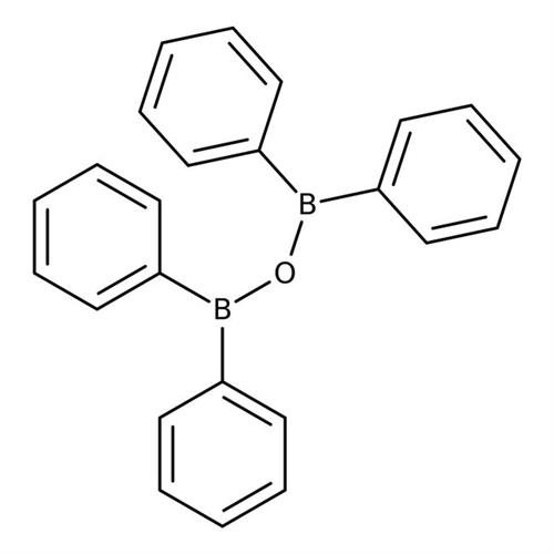 AAH5550906 | Diphenlborinic Anhydrid 95% 5g